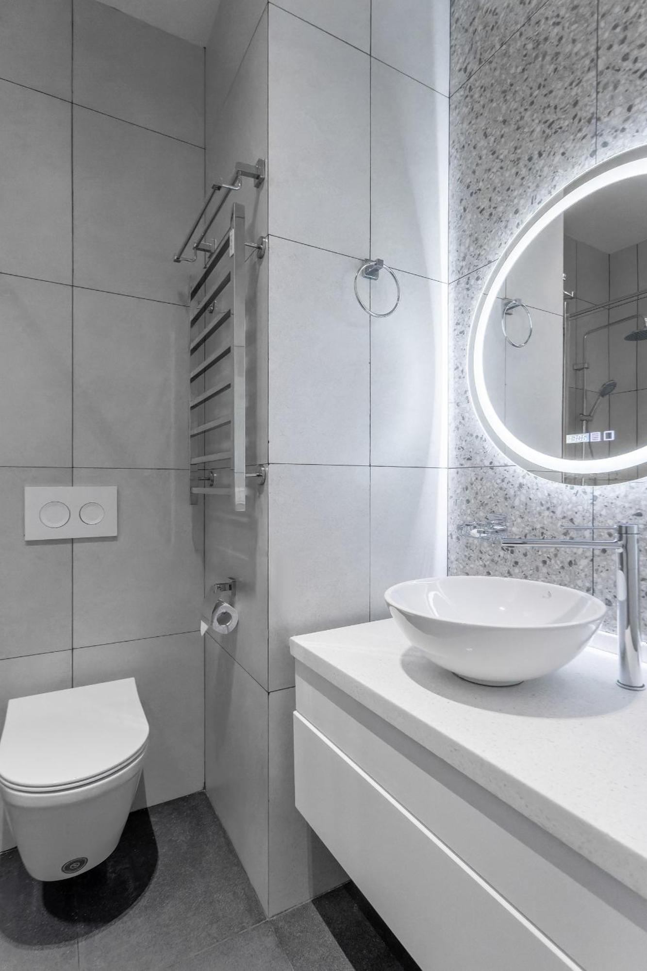 Boulevard 114 Taškent Exteriér fotografie